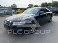 2005 Audi A6