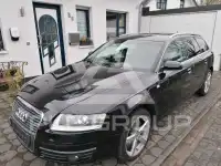2005 Audi A6