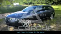 2005 Audi A6