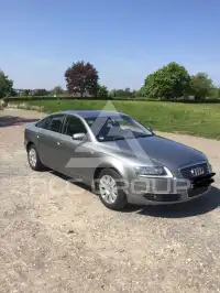 2005 Audi A6