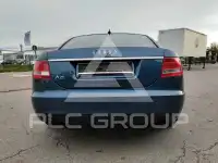 2005 Audi A6