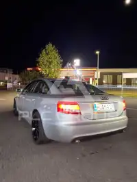 2005 Audi A6