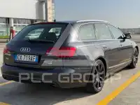 2005 Audi A6