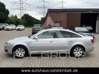2005 Audi A6