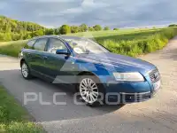 2005 Audi A6