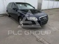 2005 Audi A6