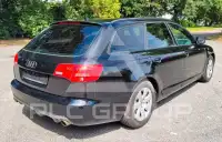 2005 Audi A6
