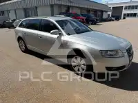 2005 Audi A6