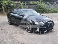 2005 Audi A6