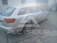 2005 Audi A6
