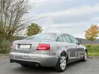 2005 Audi A6