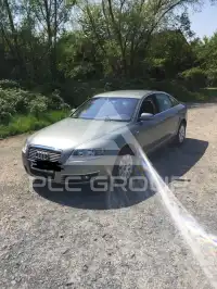 2005 Audi A6