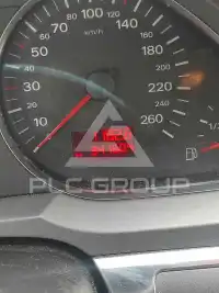 2005 Audi A6