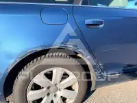 2005 Audi A6