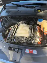 2005 Audi A6