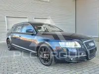 2005 Audi A6