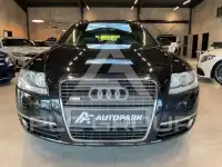 2005 Audi A6
