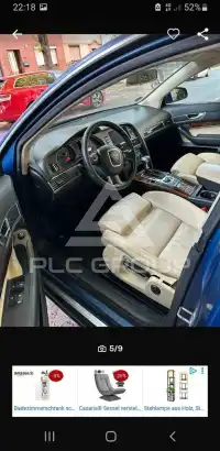 2005 Audi A6