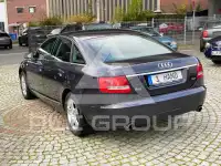 2005 Audi A6
