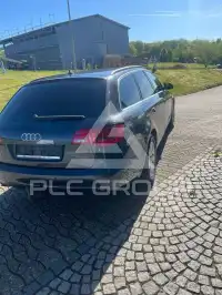 2005 Audi A6