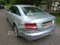 2005 Audi A6