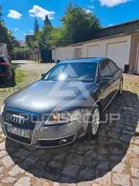 2005 Audi A6