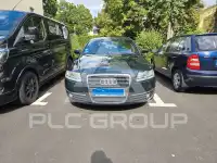 2005 Audi A6