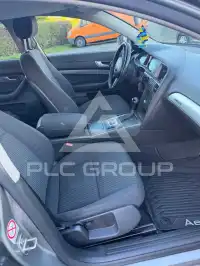 2005 Audi A6