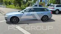 2005 Audi A6