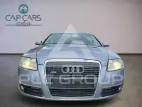 2005 Audi A6