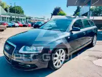2005 Audi A6