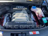 2005 Audi A6