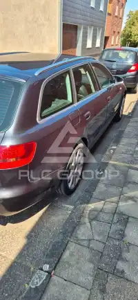 2005 Audi A6