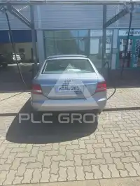 2005 Audi A6