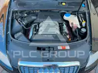 2005 Audi A6