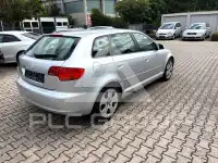 2005 Audi A3