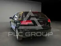 2005 Audi A3