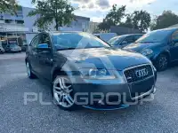 2005 Audi A3