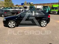 2005 Audi A3