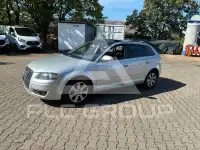 2005 Audi A3