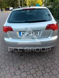 2005 Audi A3