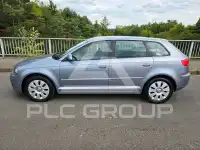 2005 Audi A3