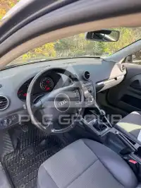 2005 Audi A3