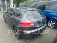 2005 Audi A3