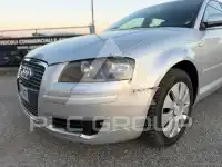 2005 Audi A3