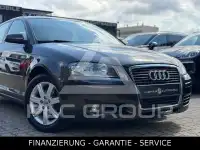 2005 Audi A3
