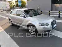 2005 Audi A3