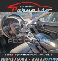 2005 Audi A3
