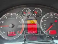 2005 Audi A3