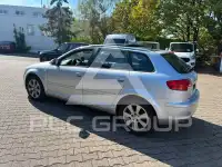 2005 Audi A3